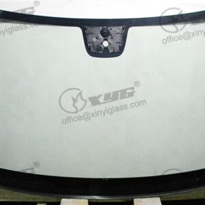 WINDSCREEN (MB+RS+ANTENNA)